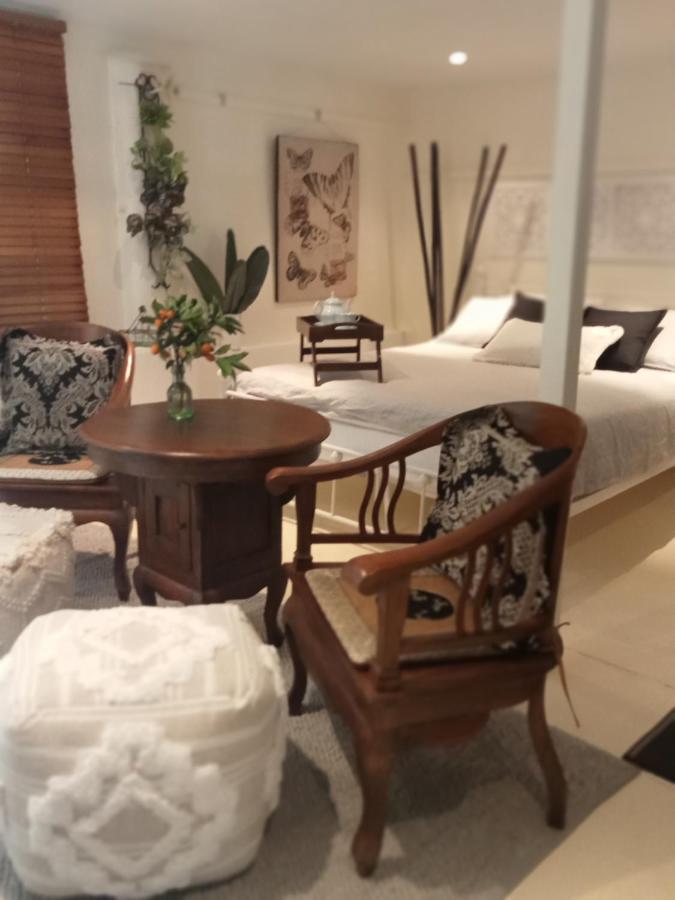 Hotel Bronnies Place Gatton Esterno foto