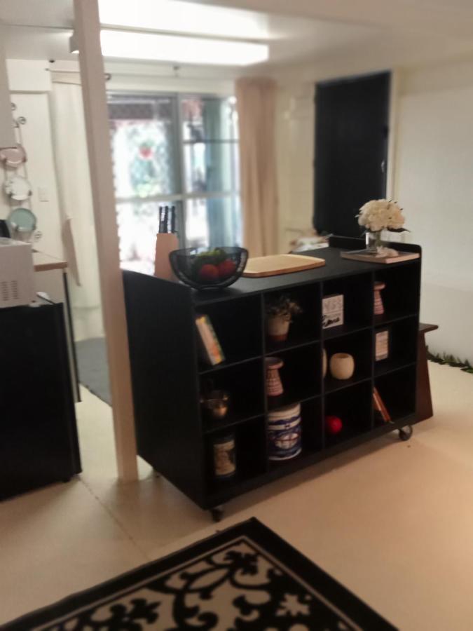 Hotel Bronnies Place Gatton Esterno foto