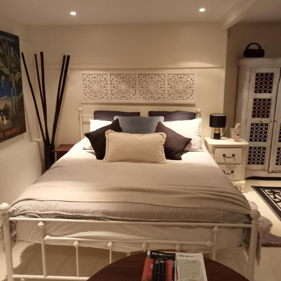 Hotel Bronnies Place Gatton Esterno foto
